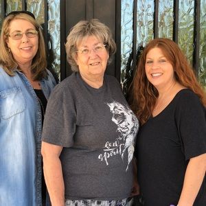 Meet your Posher, Tiffanie